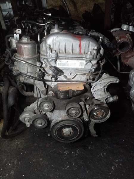 Mardin CHEVROLET CAPTİVA Çıkma Yedek Parça - Mardin CHEVROLET CAPTİVA Çıkma Motor